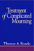 Treatment of Complicated Mourning